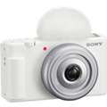 GBP 343,  Buy Sony ZV-1F White Vlogging Camera At Best Price In UK