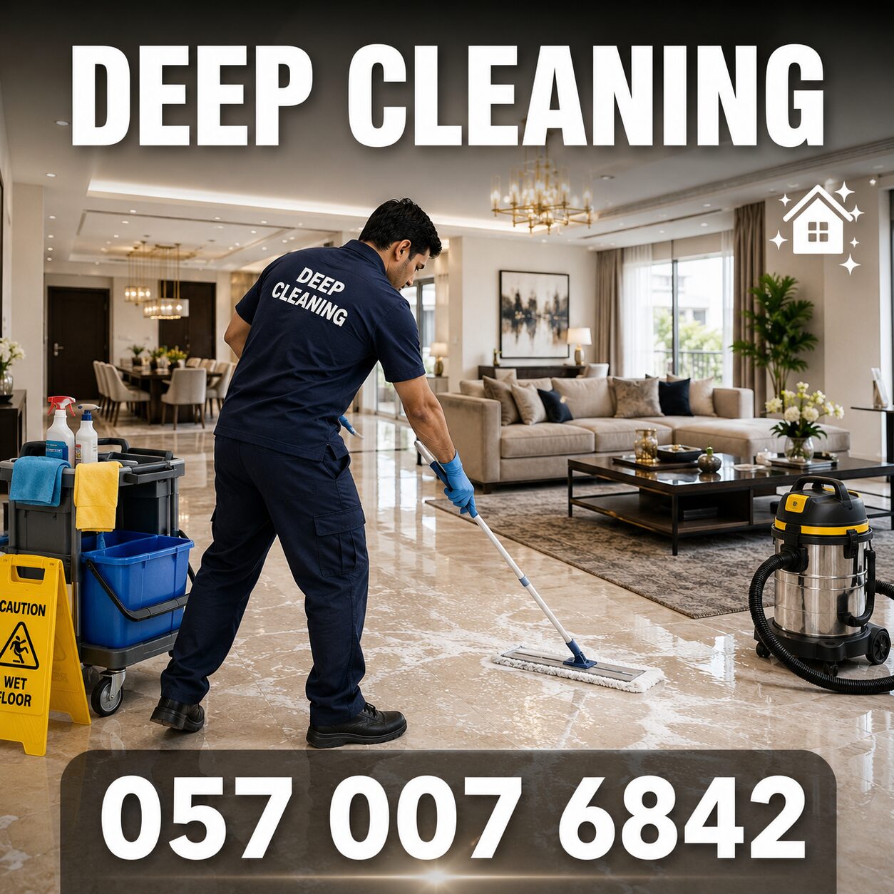 Al Khuzama, Cleaning, 🧼🧼🧼 DEEP CLEANING KHOBAR 🧼 057 007 6842 🧼🧼🧼