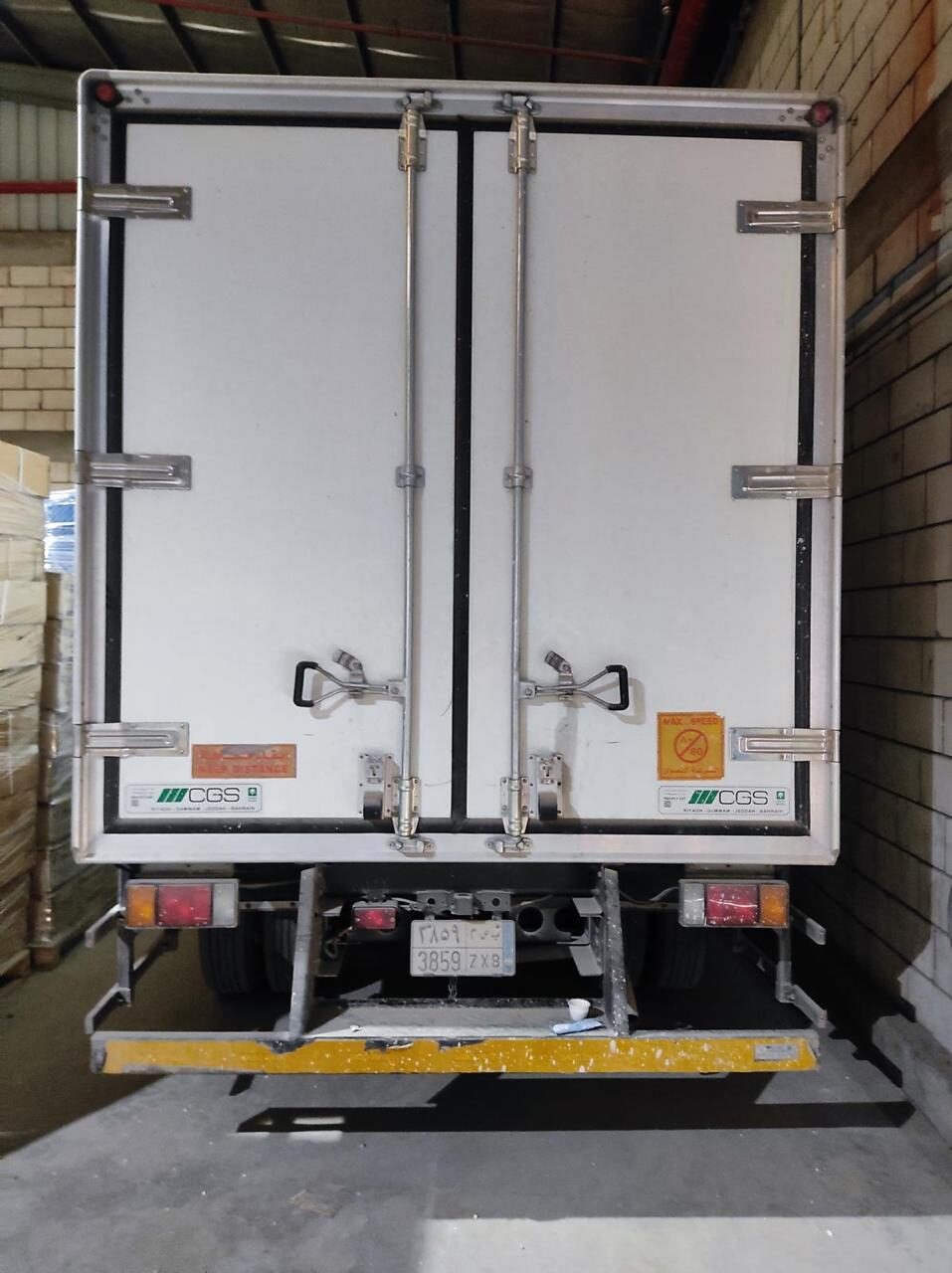 Al Malaz, Vehicles, Cars & Trucks , SAR 85000,  Isuzu,  2022,  Manual,  18000 KM,