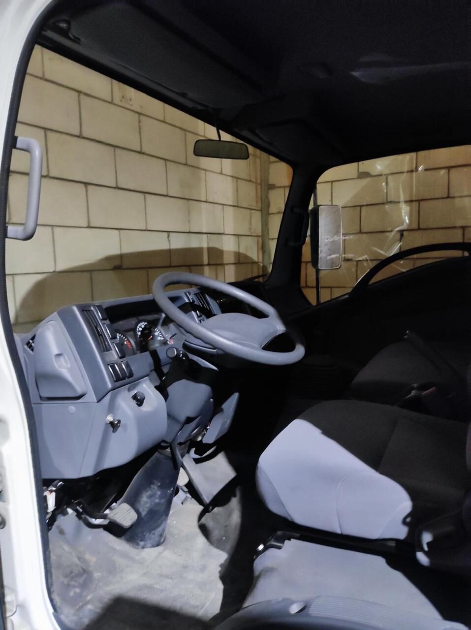 Al Malaz, Vehicles, Cars & Trucks , SAR 85000,  Isuzu,  2022,  Manual,  18000 KM,