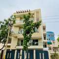 INR 4000/day,  Furnished,  1 BR,  550 Sq. Meter,  One Bedroom Apartment Dlf Cyber City