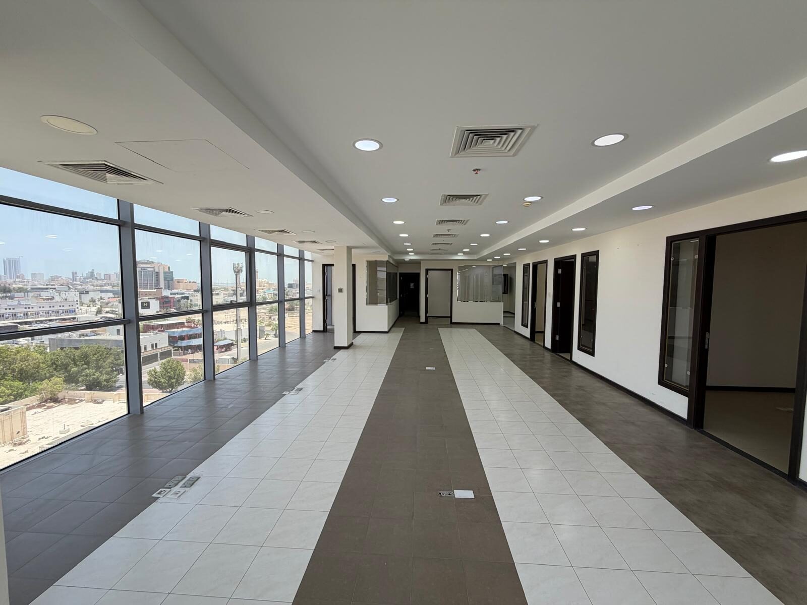 Adliya, Apartments, Flats, Houses & Villas, BHD 680/month,  161 Sq. Meter,  Office For Rent In Adliya