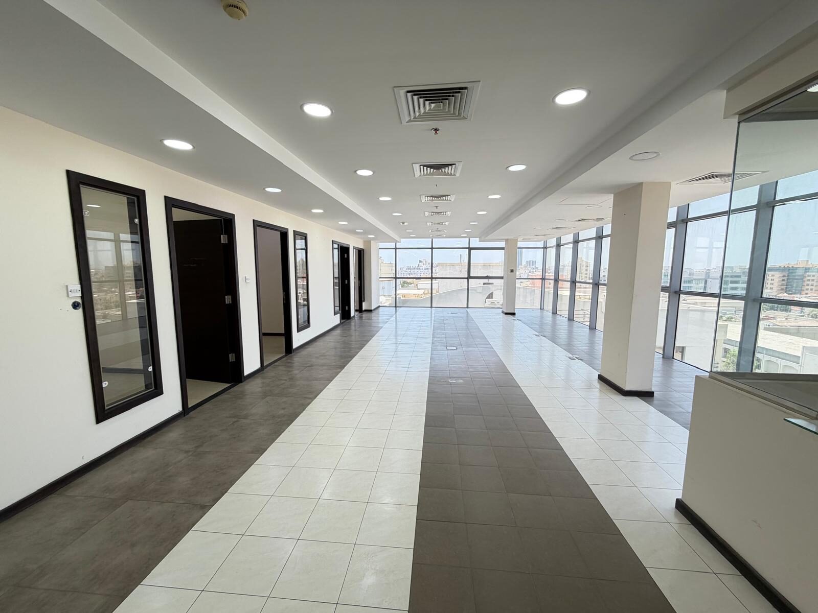 Adliya, Apartments, Flats, Houses & Villas, BHD 680/month,  161 Sq. Meter,  Office For Rent In Adliya