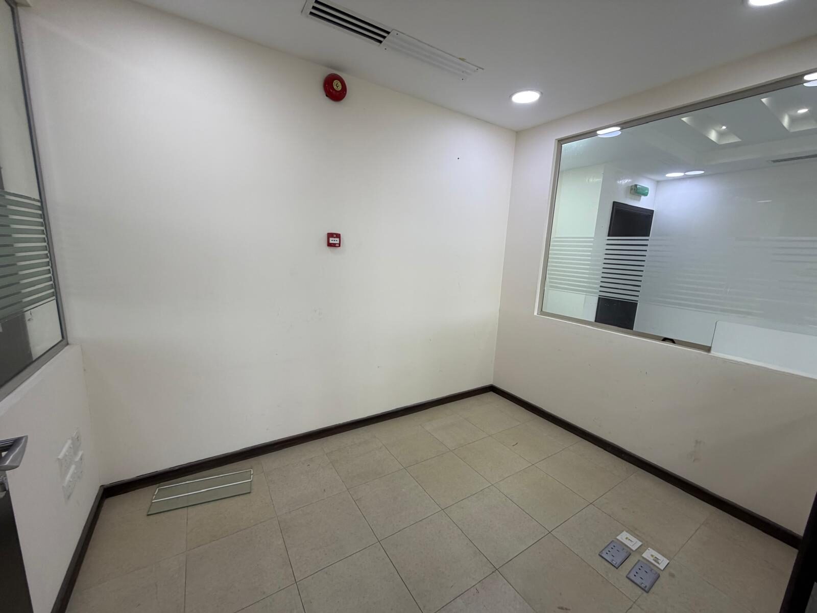 Adliya, Apartments, Flats, Houses & Villas, BHD 680/month,  161 Sq. Meter,  Office For Rent In Adliya