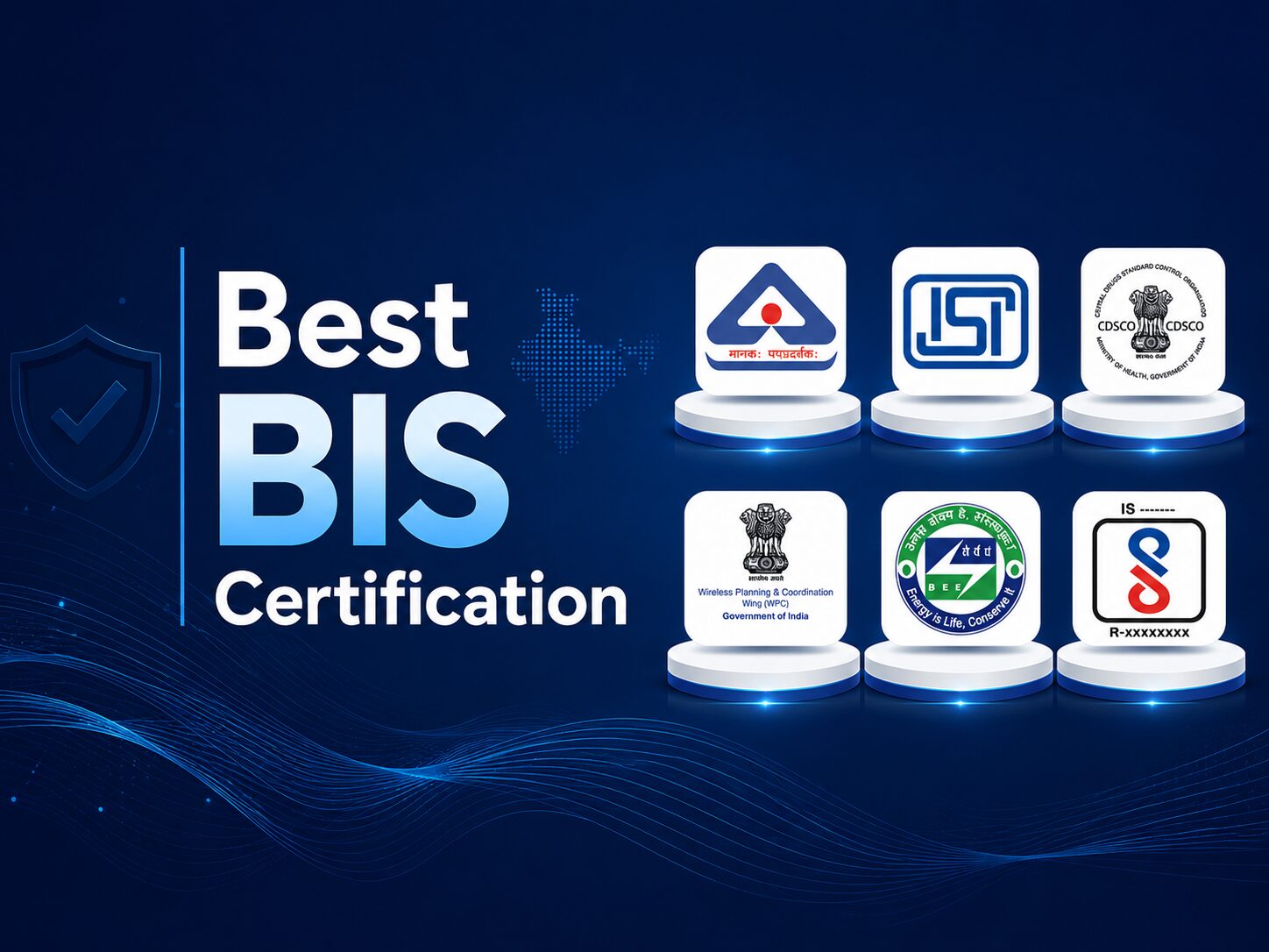 New Delhi, Financial, Best BIS Certification For Furniture: Ensure Quality And Compliance With Expert BIS Consul