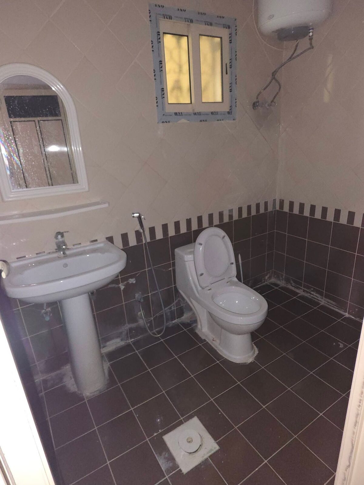 Khobar, Apartments, Flats, Houses & Villas, 1 BR,  1 BR Family Apartment For Rent In Al Khobar &ndash; 13,500 SAR/Year