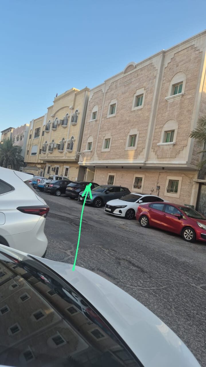 Khobar, Apartments, Flats, Houses & Villas, 1 BR,  1 BR Family Apartment For Rent In Al Khobar &ndash; 13,500 SAR/Year