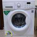 SAR 900,  LG Front Load Fully Automatic Washing Machine
