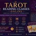 Tarot Reading Classes Online