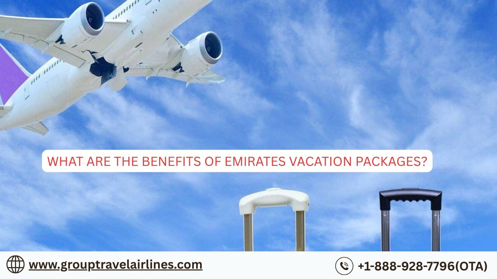 New York, Travel, What Are The Benefits Of Emirates Vacation Packages?