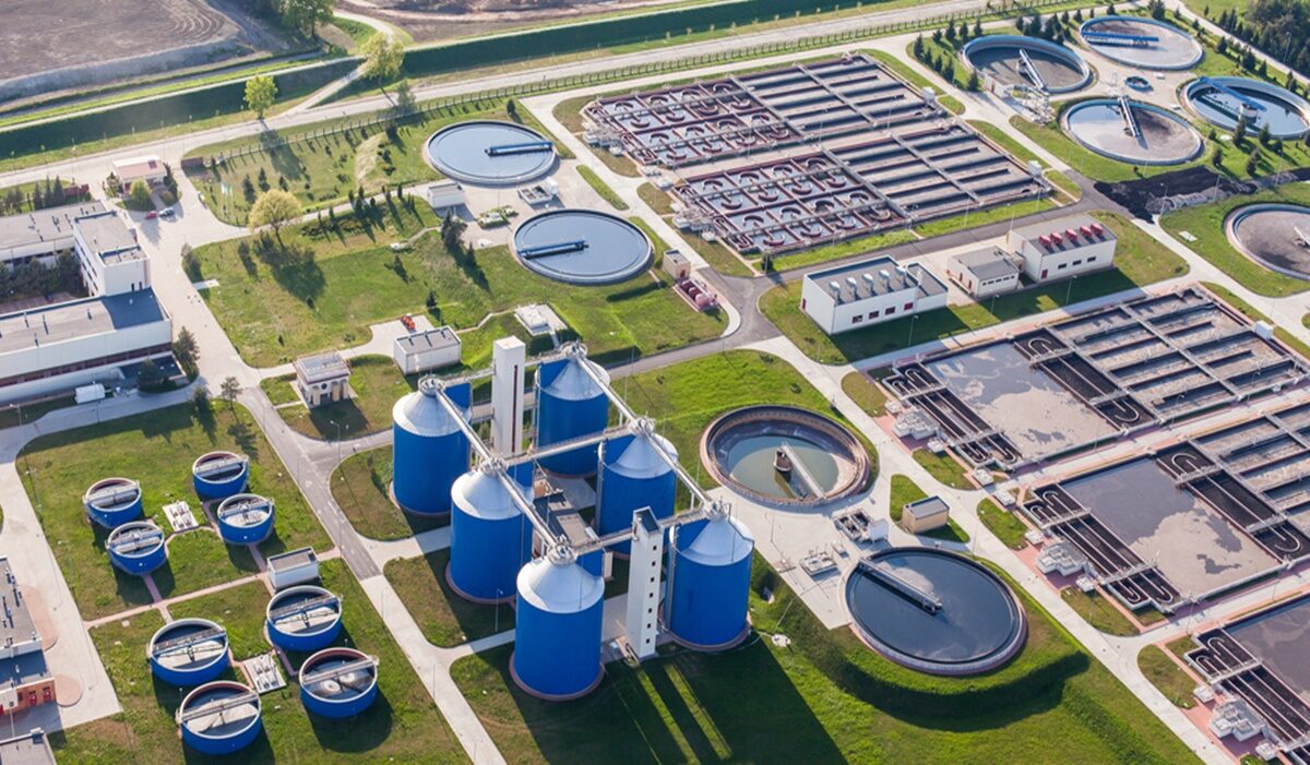 New Delhi, Heavy Equipment, Sewage Treatment Plant Manufacturers In Gurgaon