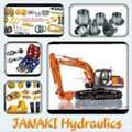 T 702,  Volvo, Doosan, Caterpillar, Hyundai