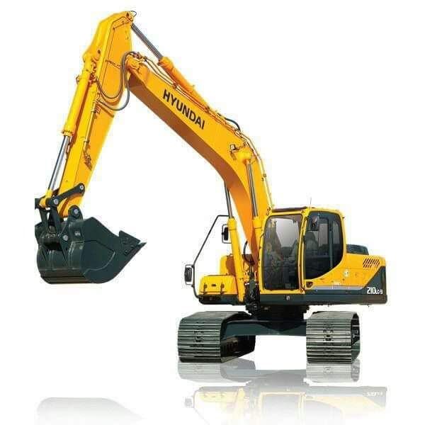 Jeddah, Heavy Equipment, T 702,  Volvo, Doosan, Caterpillar, Hyundai