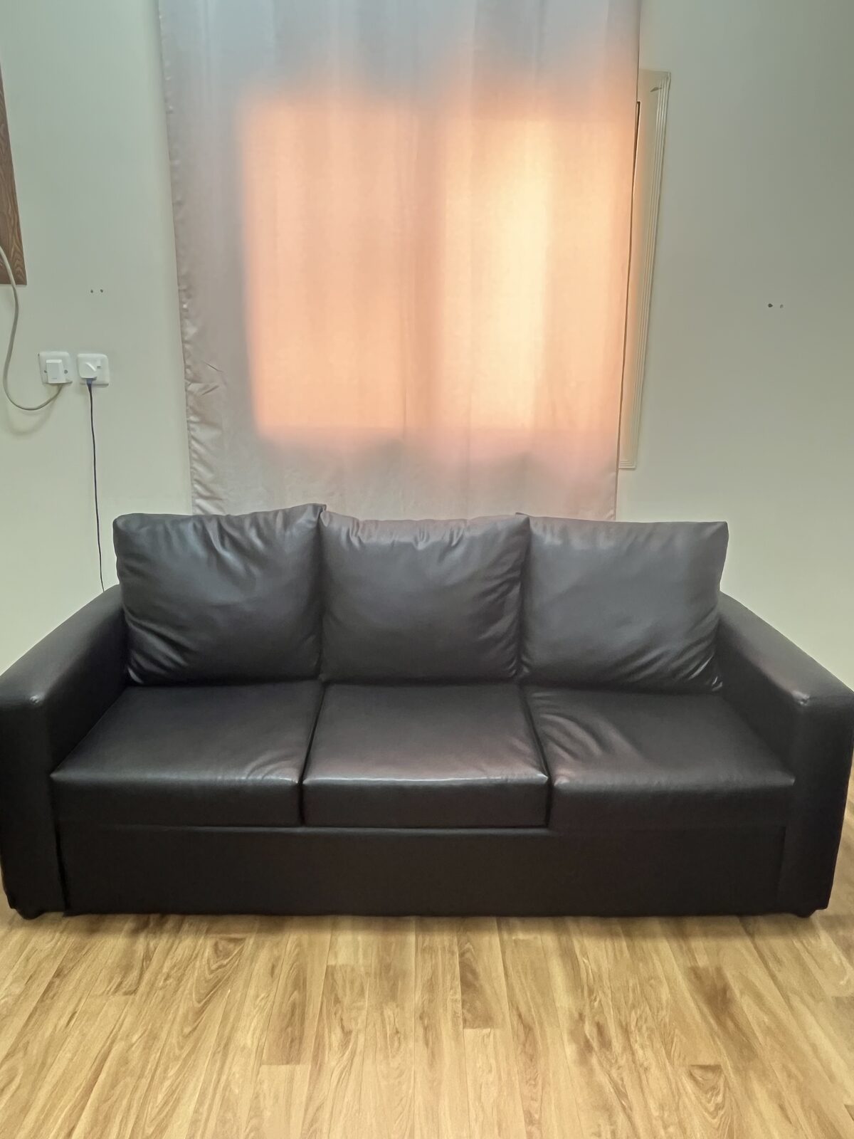 Yanbu, Furniture, SAR 700,  Sofa For Sale
