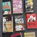 SAR 1030,  Books For Sale