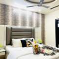 INR 9000/day,  Furnished,  3 BR,  2200 Sq. Meter,  Three Bedroom Apartments Jaipur