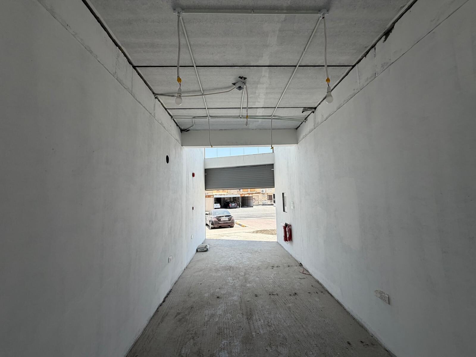 Salmabad, Apartments, Flats, Houses & Villas, BHD 230/month,  80 Sq. Meter,  Shop For Rent In Salmabad