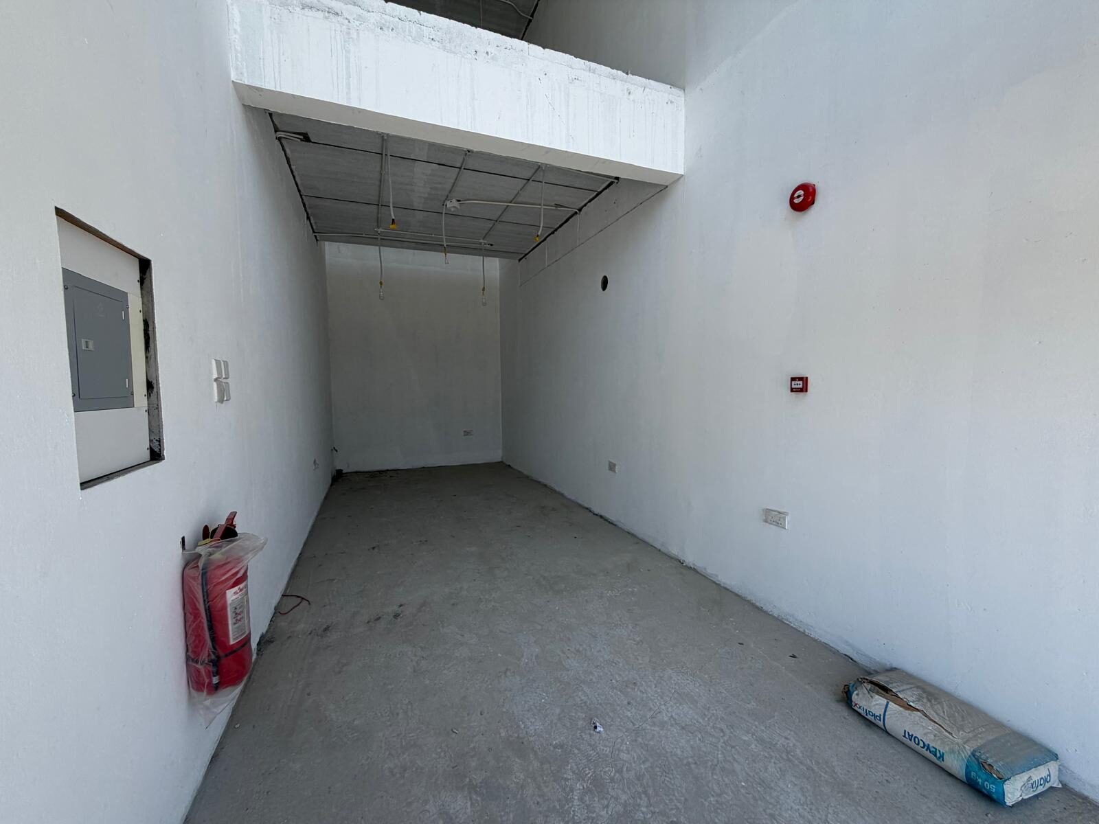 Salmabad, Apartments, Flats, Houses & Villas, BHD 230/month,  80 Sq. Meter,  Shop For Rent In Salmabad