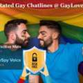 Connect With Local Gay Men Through Trusted Chat Lines At Gay LoveLines
