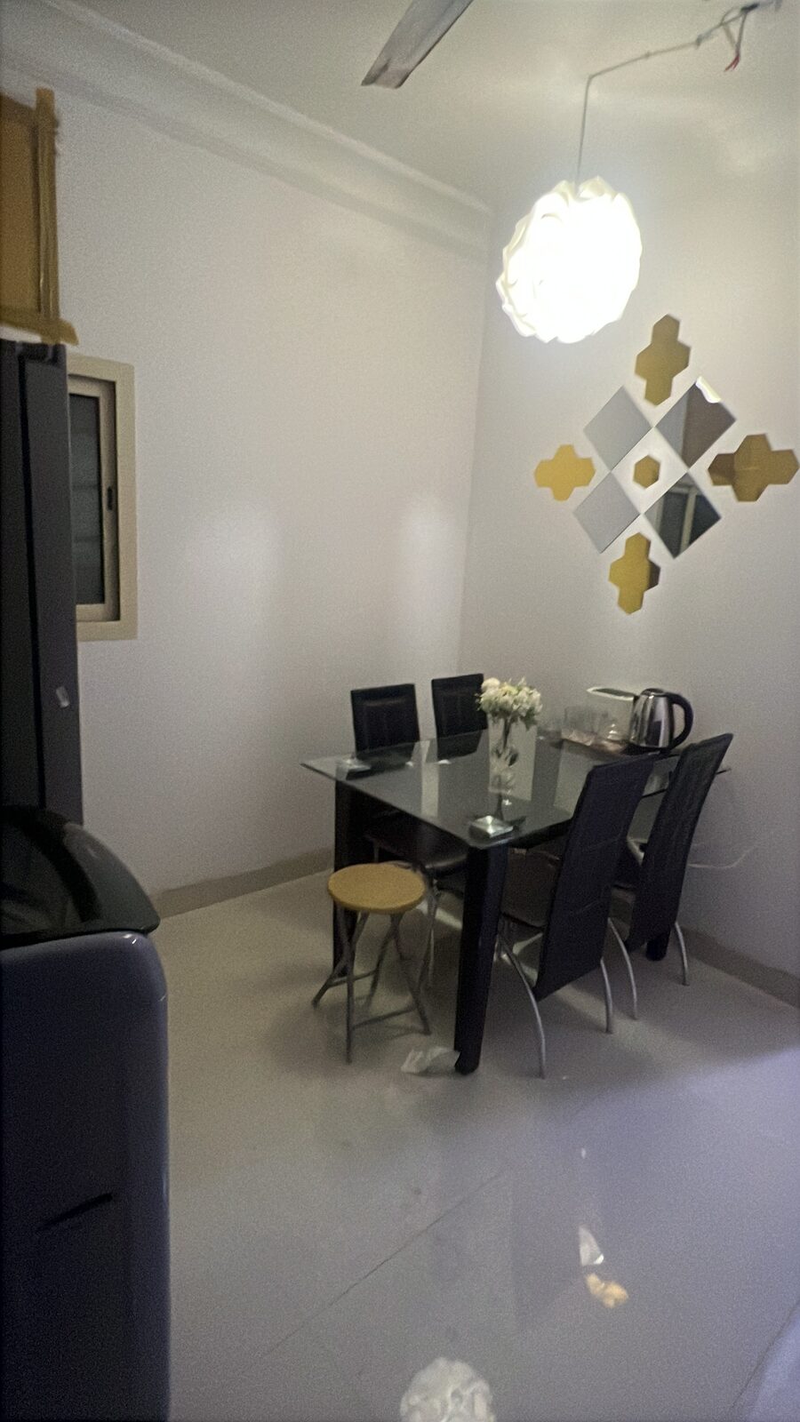Hara, Rooms for Rent, SAR 1000/- Month, Furnished Room Available For Rent For Single Bachelor