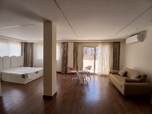 Zamalek, Apartments, Flats, Houses & Villas, USD 1700/month,  Furnished,  3 BR,  260 Sq. Meter,  5889-Apartment For Rent In Zamalek, Cairo, Egypt