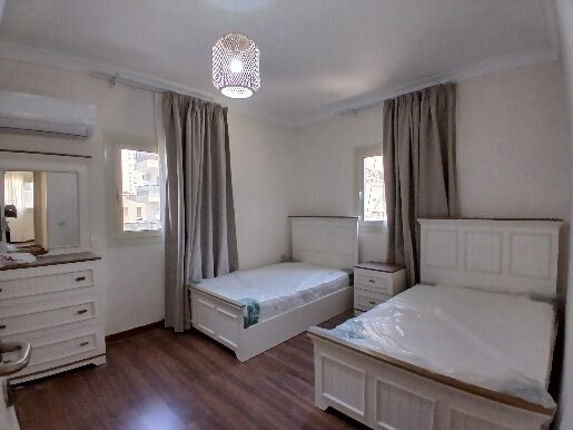 Zamalek, Apartments, Flats, Houses & Villas, USD 1700/month,  Furnished,  3 BR,  260 Sq. Meter,  5889-Apartment For Rent In Zamalek, Cairo, Egypt