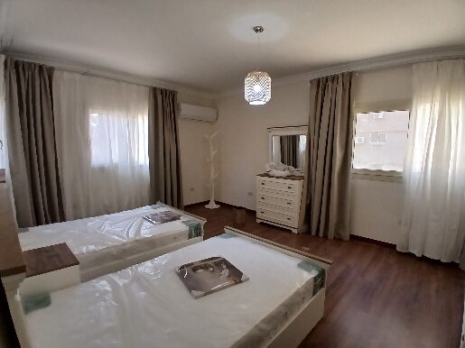 Zamalek, Apartments, Flats, Houses & Villas, USD 1700/month,  Furnished,  3 BR,  260 Sq. Meter,  5889-Apartment For Rent In Zamalek, Cairo, Egypt
