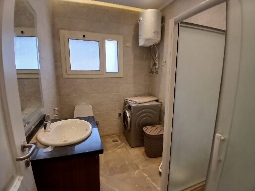 Zamalek, Apartments, Flats, Houses & Villas, USD 1700/month,  Furnished,  3 BR,  260 Sq. Meter,  5889-Apartment For Rent In Zamalek, Cairo, Egypt