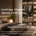 Elegant Interior Design Services In Bangalore