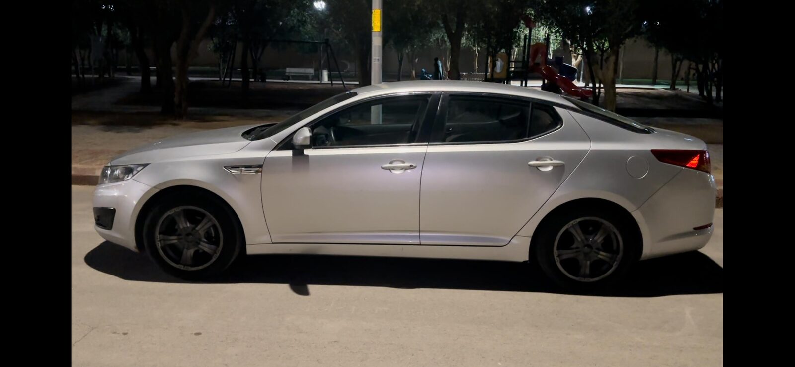 Riyadh, Vehicles, Cars & Trucks , SAR 42000,  Kia Optima,  2013,  Automatic,  88000 KM,  SAR 42000, , , , , For Sale Near Malaz