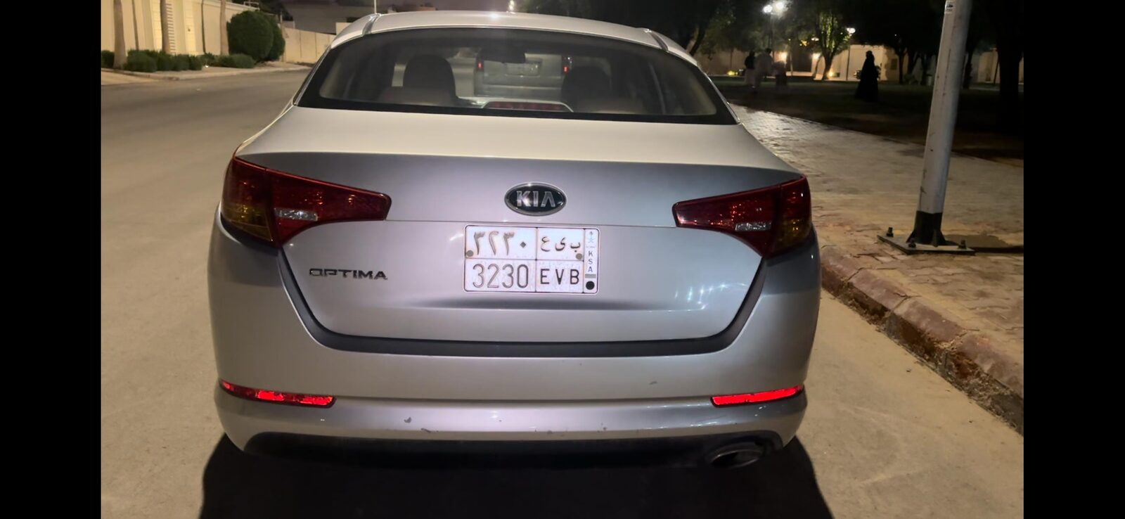 Riyadh, Vehicles, Cars & Trucks , SAR 42000,  Kia Optima,  2013,  Automatic,  88000 KM,  SAR 42000, , , , , For Sale Near Malaz
