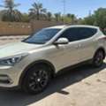 SAR 36000,  Hyundai Santa Fe,  2016,  Automatic,  172000 KM,    Family SUV - 2.4L - 172,000 KM