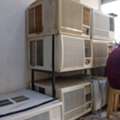 BHD 60,  Windows Ac Available With Fixing Call 39054927