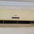 SAR 1,  2 AC ( Split & Widow ) And Kitchen Cabinets