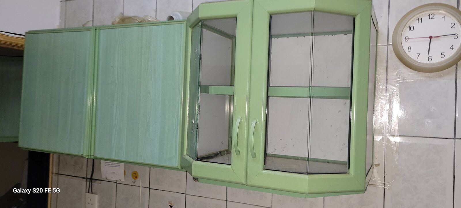 Riyadh, Air Conditioners, SAR 1,  2 AC ( Split & Widow ) And Kitchen Cabinets