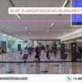 What Is Group Booking In Airlines?