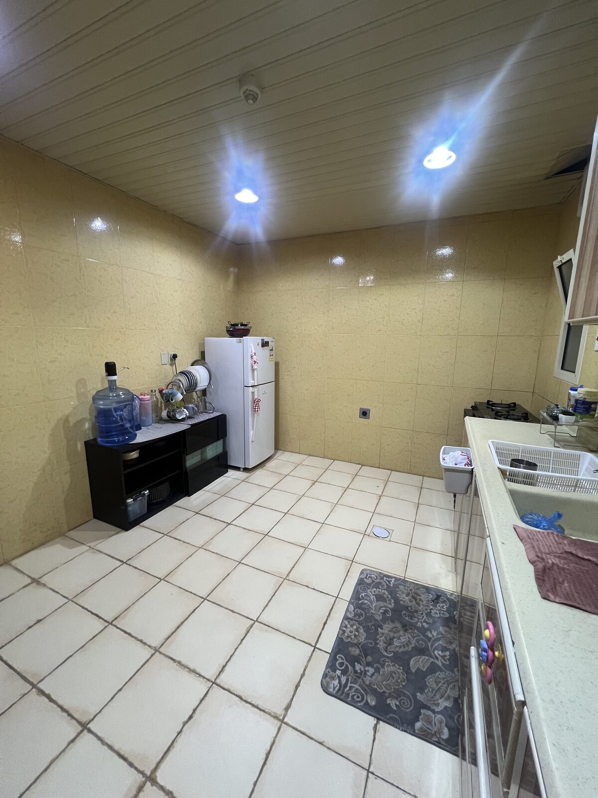 Jubail, Appliances, SAR 4500,  Home Furniture&rsquo;s For Immediate Sale