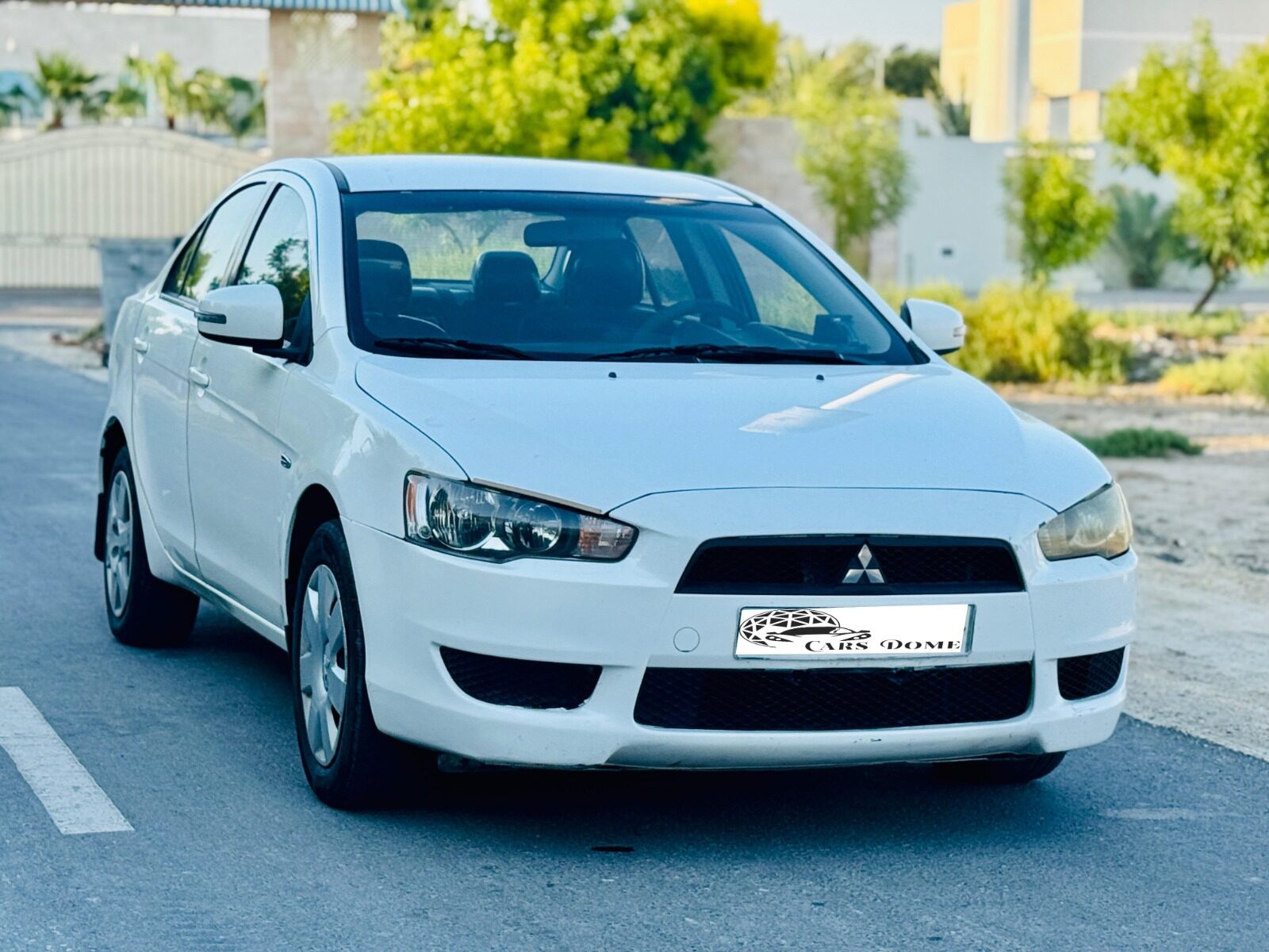 Hamala, Vehicles, Cars & Trucks , BHD 1800,  Mitsubishi Lancer,  2015,  353000 KM,  EX - 1.6L
