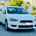 BHD 1800,  Mitsubishi Lancer,  2015,  353000 KM,  EX - 1.6L