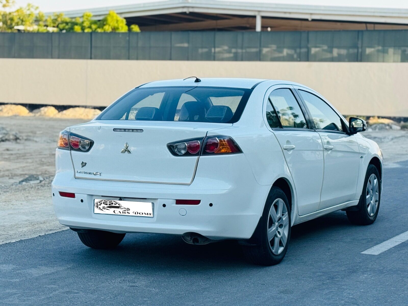 Hamala, Vehicles, Cars & Trucks , BHD 1800,  Mitsubishi Lancer,  2015,  353000 KM,  EX - 1.6L