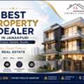 Best Property Dealer In Janakpuri &ndash; Chawla Associates