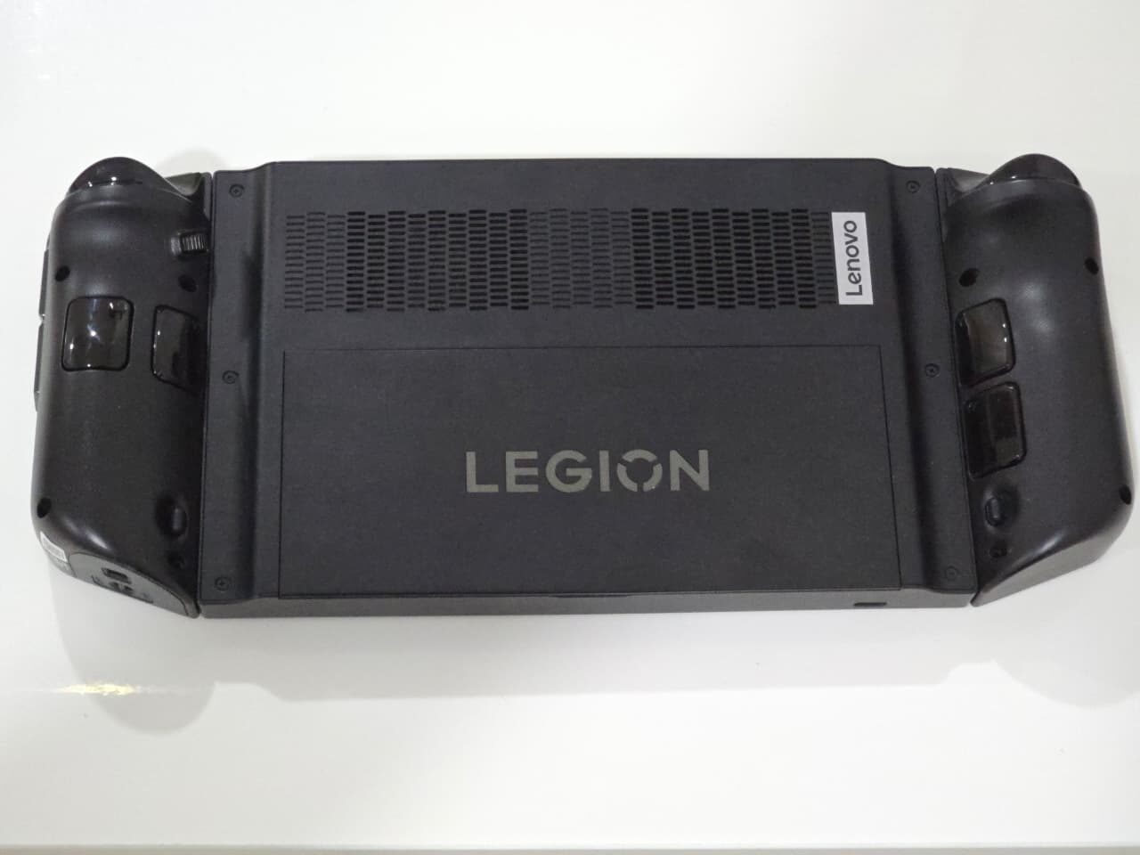 Dammam, Computers, SAR 1550,  Lenovo Legion Go 512GB