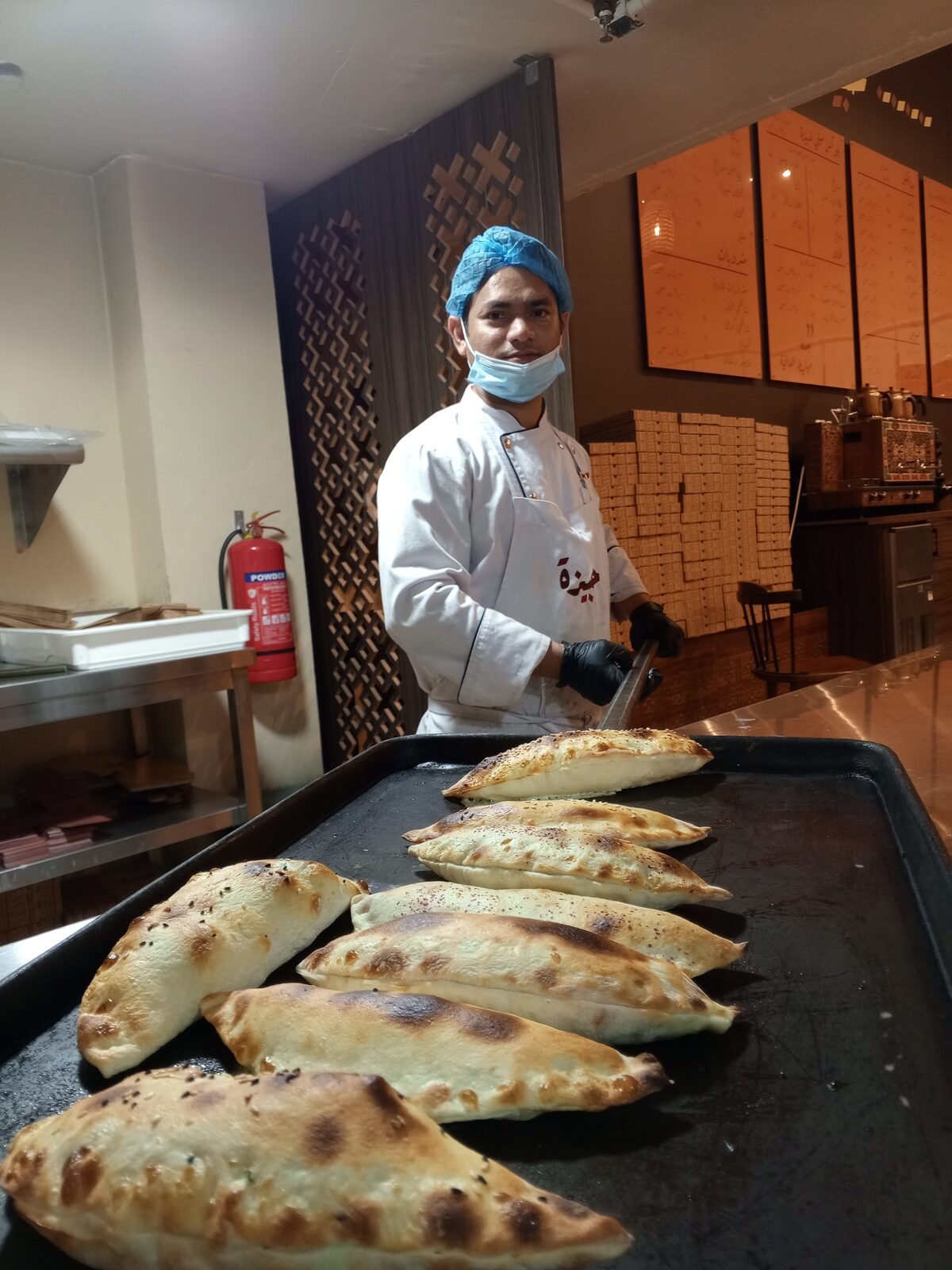 Riyadh, Job Seekers, Chef De Party, Cook, Chef
