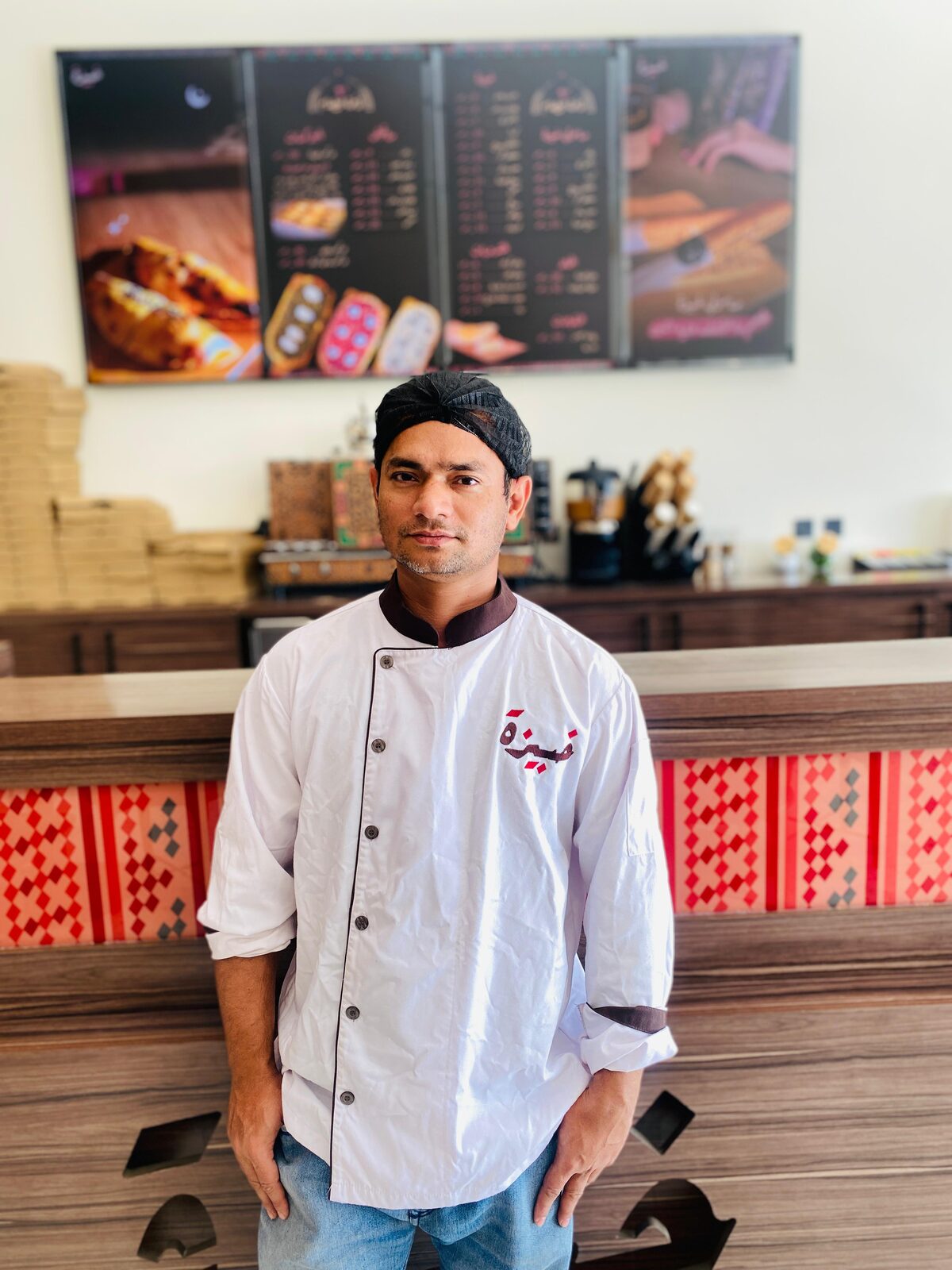 Riyadh, Job Seekers, Chef De Party, Cook, Chef