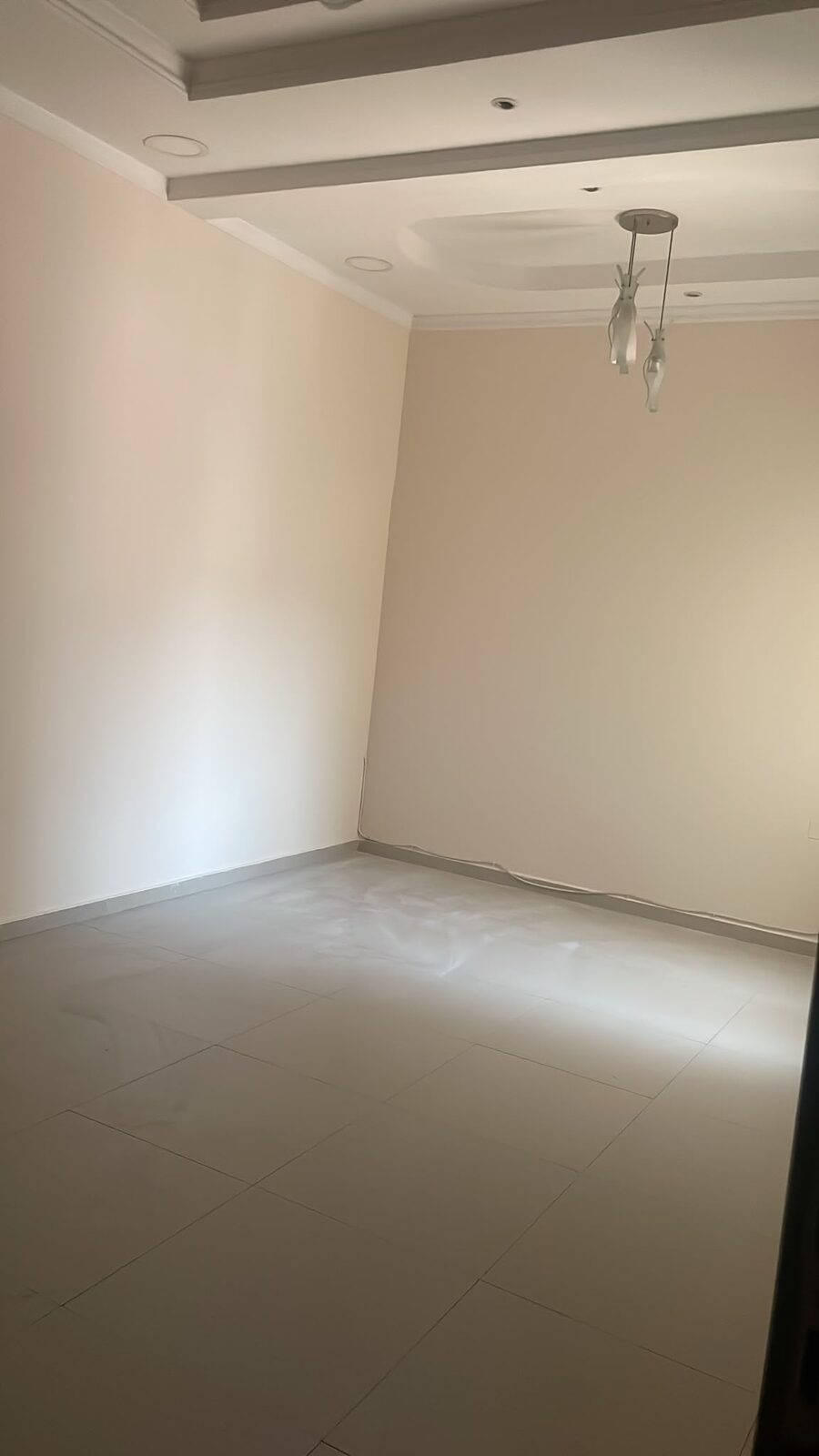 Hidd, Apartments, Flats, Houses & Villas, BHD 260/month,  3 BR,  Semi Furnished Flat For Rent In Hidd