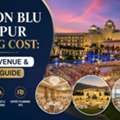 Radisson Blu Udaipur Wedding Cost: Venue Packages, Budget & Planning Guide