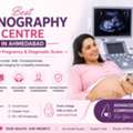 Best Sonography Centre In Ahmedabad - Advanced Pregnancy & Diagnostic Scans