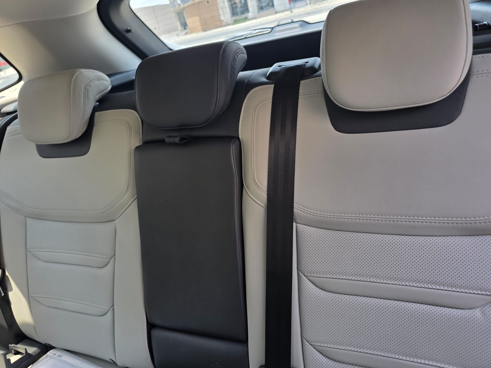 Dammam, Vehicles, Cars & Trucks , SAR 75000,  Ford Territory Ambiente,  2023,  Automatic,  59000 KM,  Ford Territory  &ndash; For Sale (Excellent Condition)