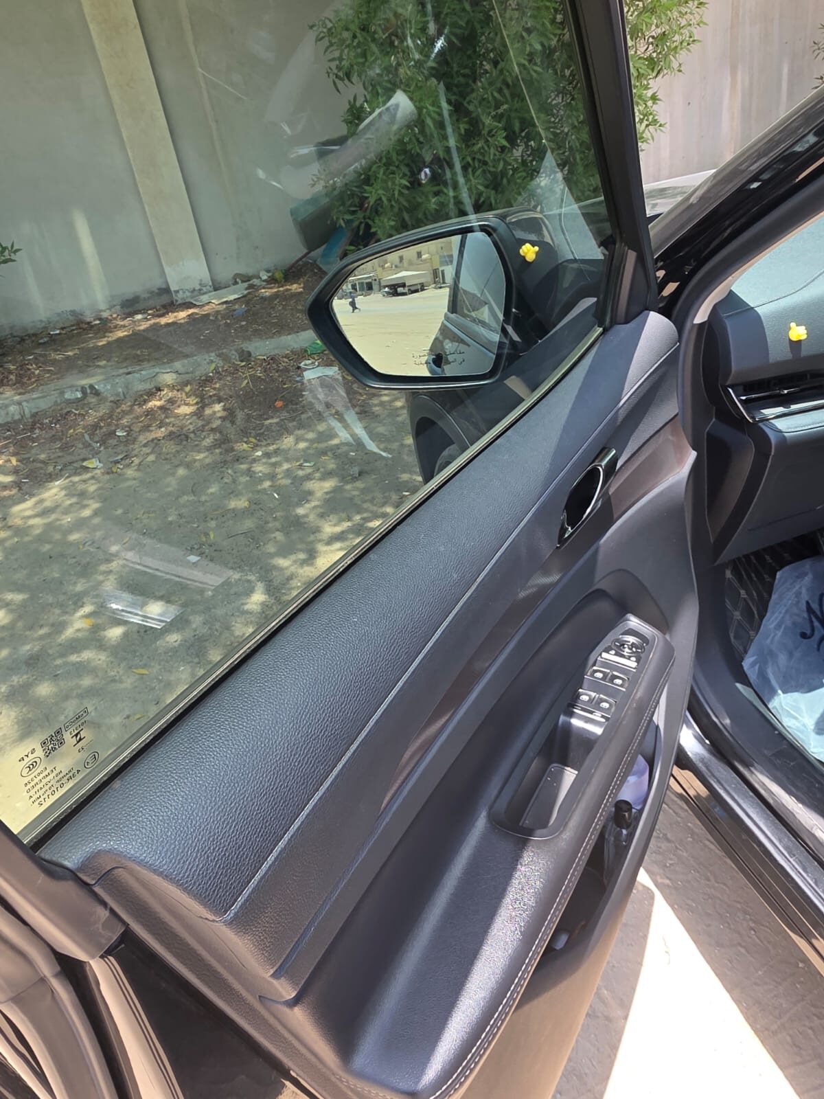 Dammam, Vehicles, Cars & Trucks , SAR 75000,  Ford Territory Ambiente,  2023,  Automatic,  59000 KM,  Ford Territory  &ndash; For Sale (Excellent Condition)