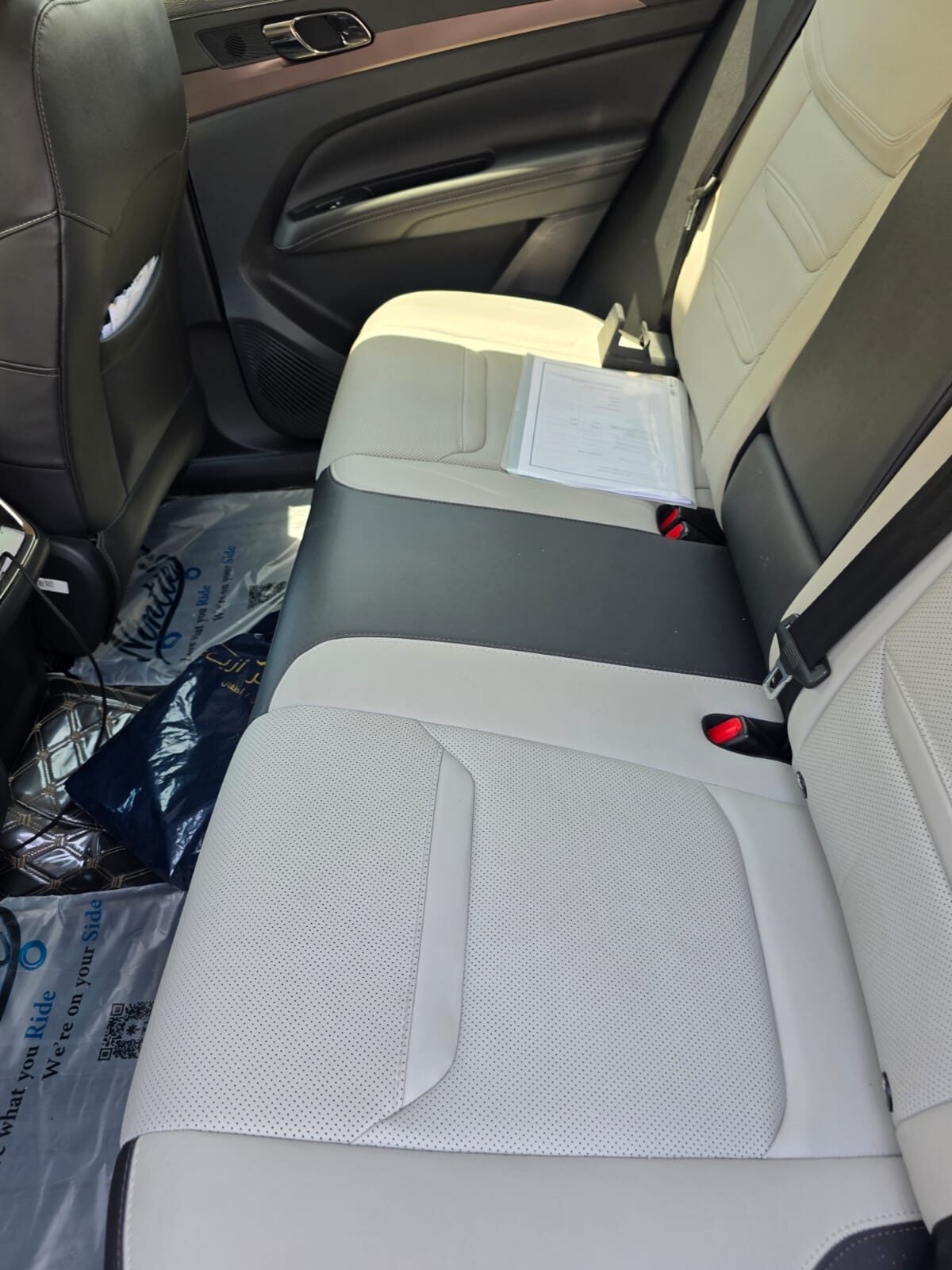 Dammam, Vehicles, Cars & Trucks , SAR 75000,  Ford Territory Ambiente,  2023,  Automatic,  59000 KM,  Ford Territory  &ndash; For Sale (Excellent Condition)